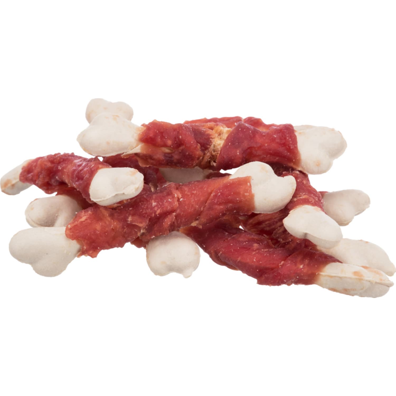 Trixie duckies Light kalciumbein med andebryst 9 g/3,6 kg