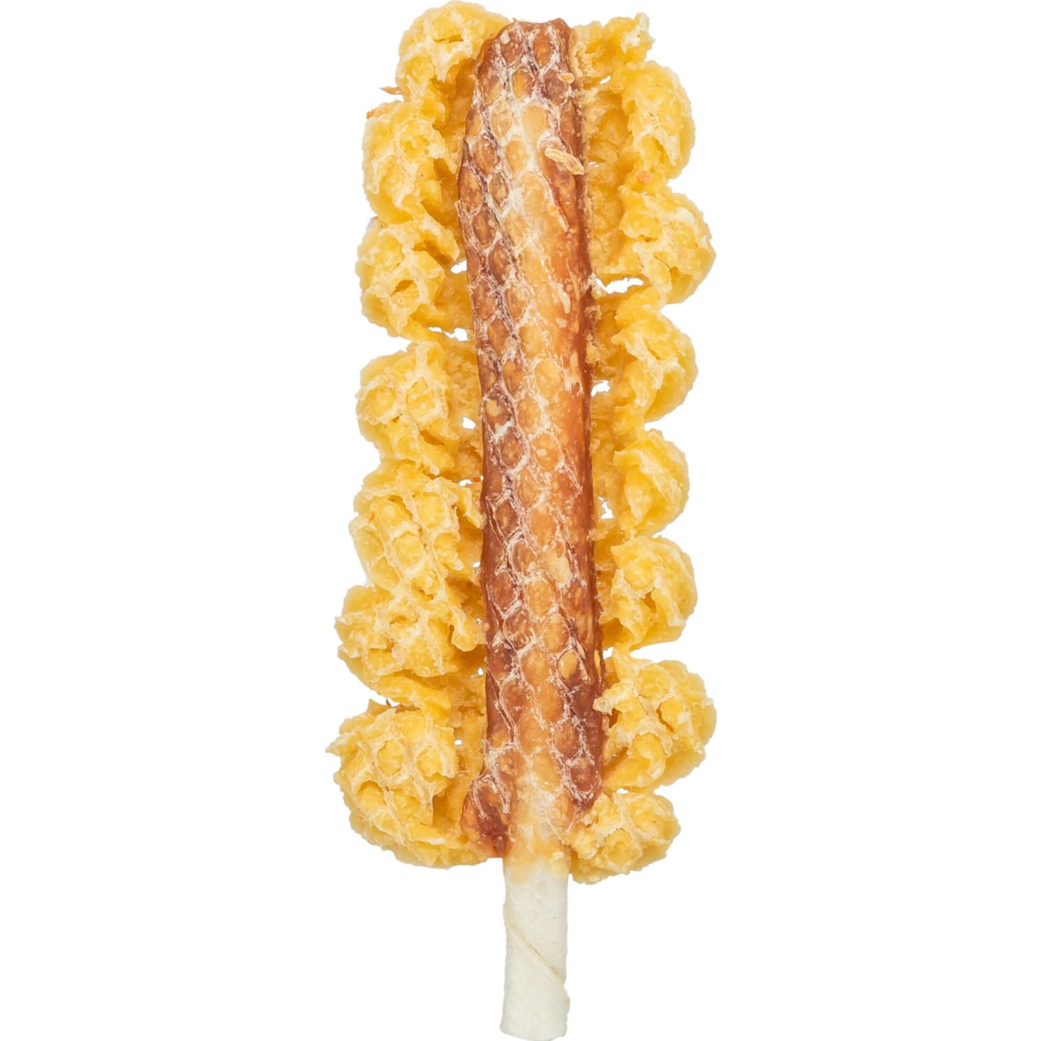 Trixie Premio Lolly med kylling og gulrot 12 cm 30 g (løsvekt)