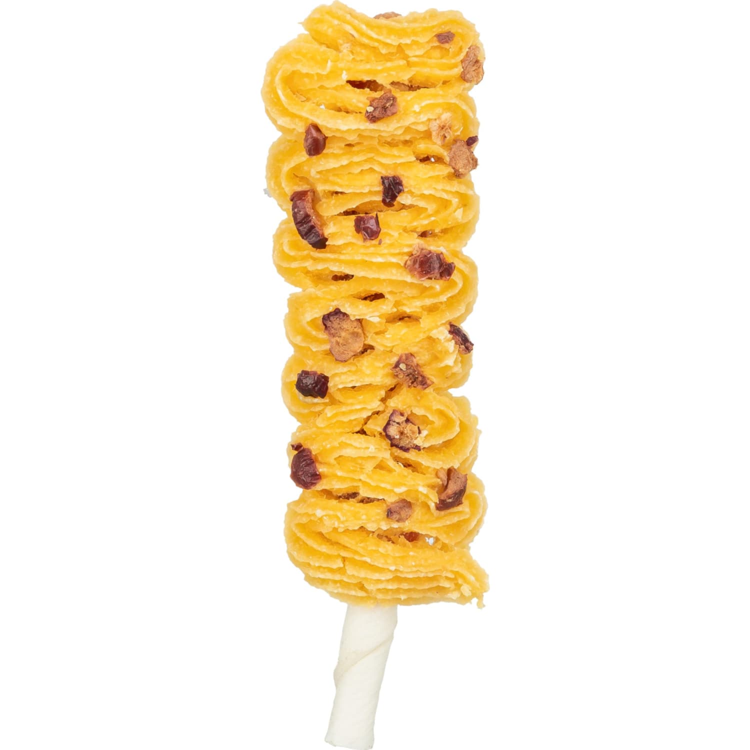 Trixie Premio Lolly med kylling og tranebær 12 cm 30 g (løsvekt)