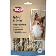 Trixie sushi twisters 100% hvit fisk 60 g
