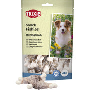 Trixie fishies 100 g