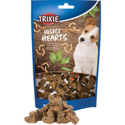 Trixie insect hearts 80 g