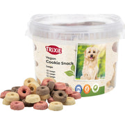 Trixie Vegan Cookie Snack loops 1,3 kg
