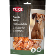 Trixie rice Chicken balls 80 g