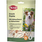 Trixie Snack pasta med kylling & kyllinglever 100 g 6 stk)