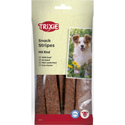 Trixie stripes Light med kjøtt 10 stk 100 g