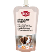 Trixie lever topping 300 ml
