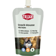 Trixie Snack mousse med kylling 200 g