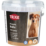 Trixie trainer Snack Premio lamme baller 500 g