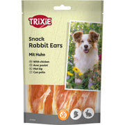 Trixie Premio rabbit ears 80 g kaninører med kylling