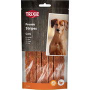 Trixie Premio goose stripes 65 g med gås 70% kjøtt