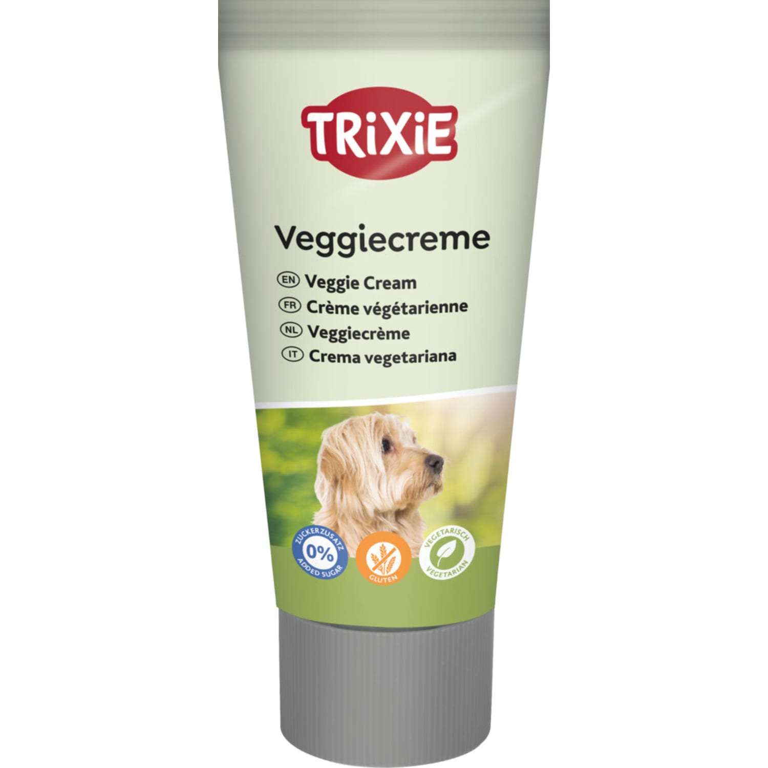Trixie Veggie paté til hund 75 g