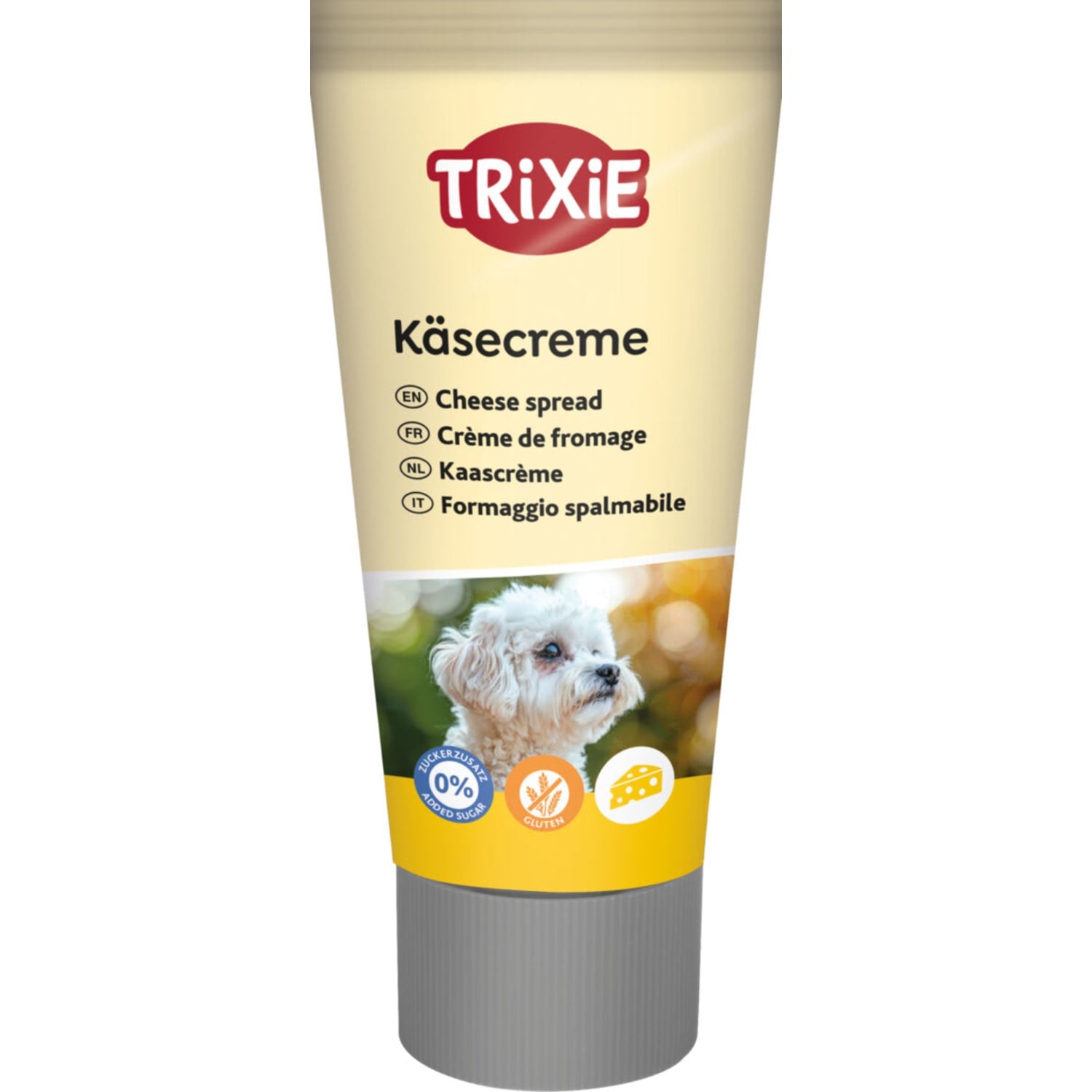 Trixie oste paté til hund 75 g
