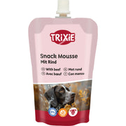 Trixie Snack mousse med oksekjøtt 200 g