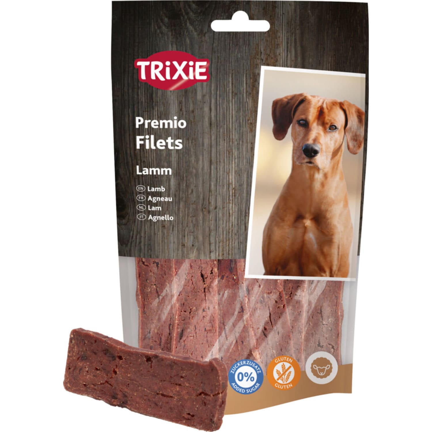 Trixie Premio Filets med lam 80 g
