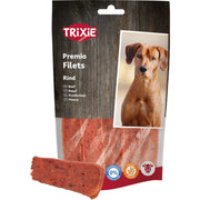 Trixie Premio Filets med oksekjøtt 80 g
