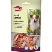Trixie Premio duck Softies 100 g (64% kjøtt)