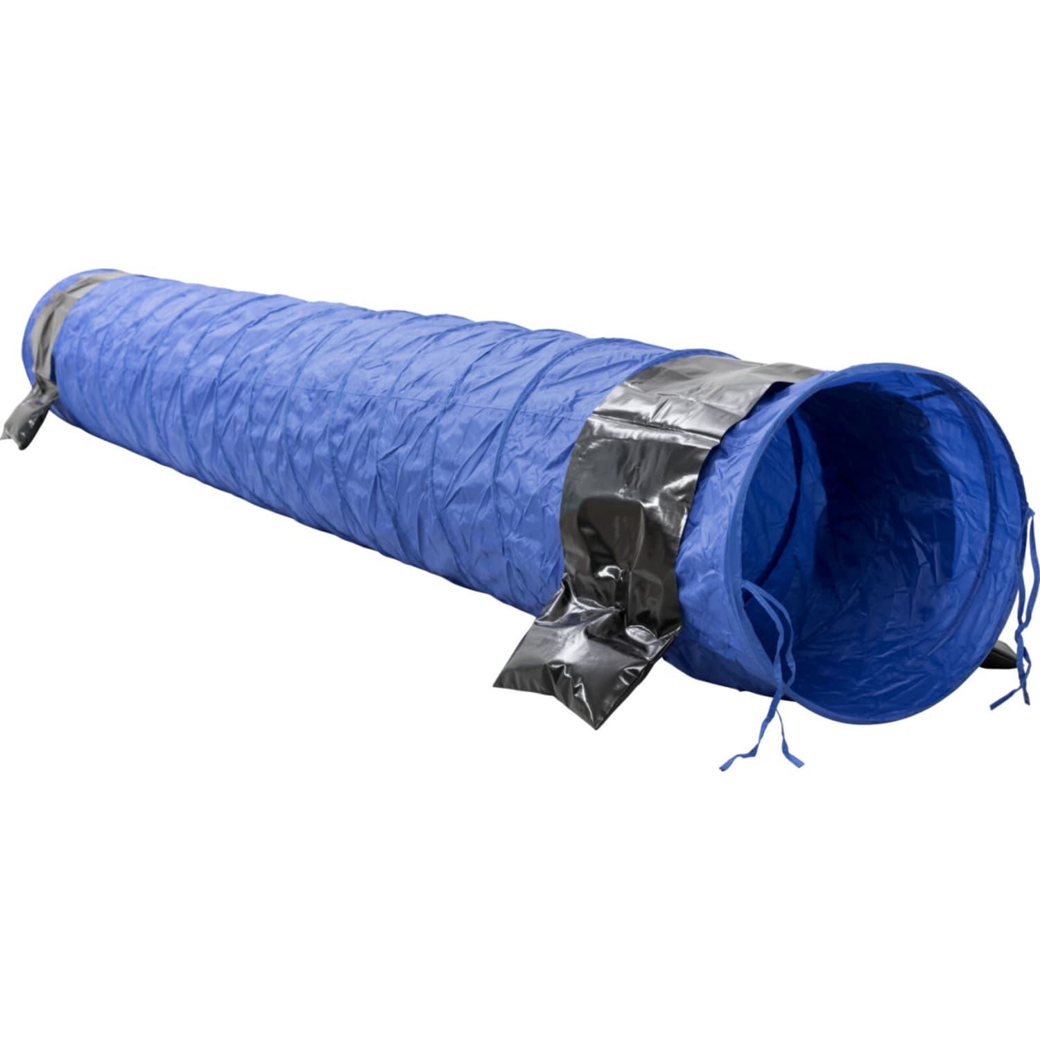 Trixie Agility tunnel mørk blå 5 m 60 cm