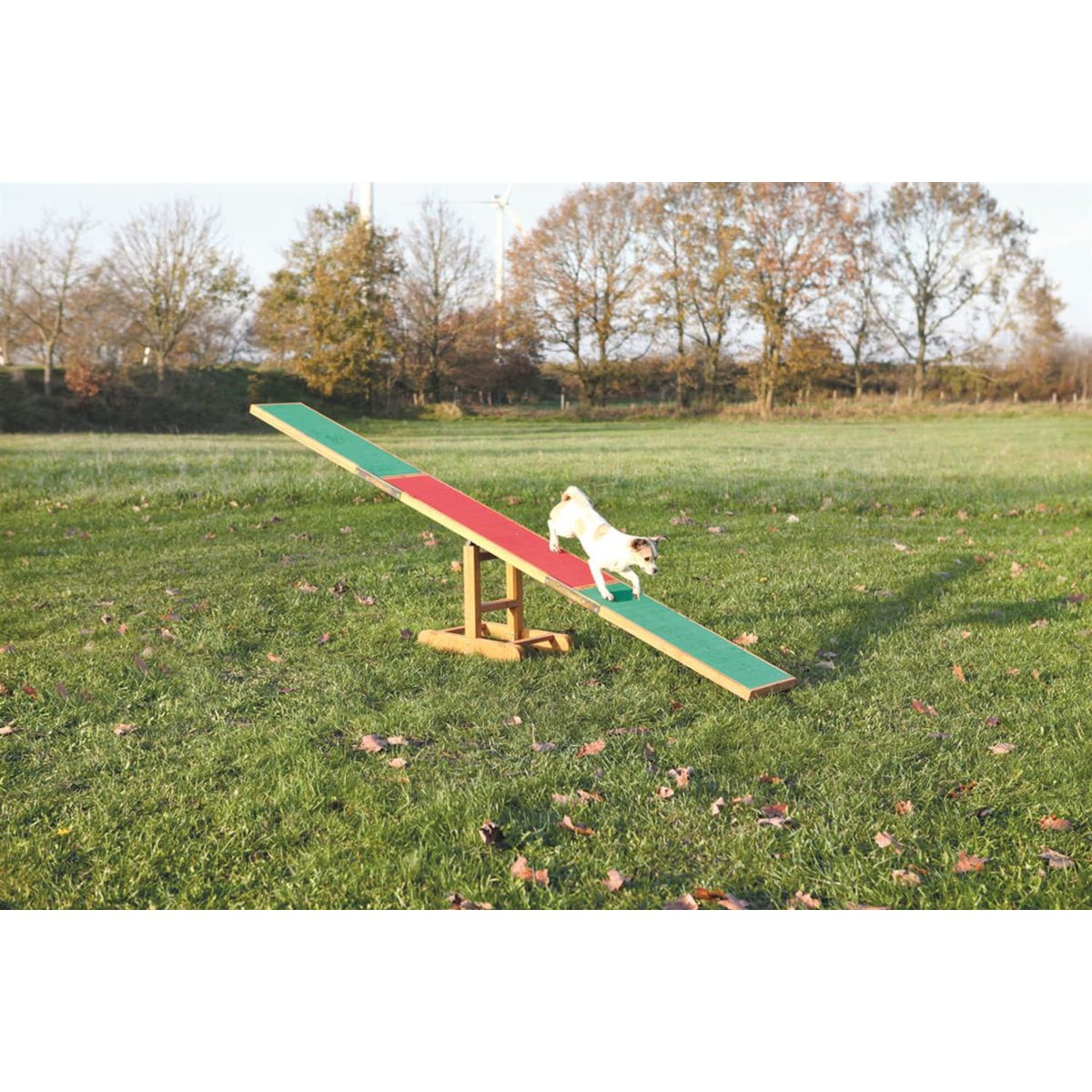 Trixie Agility vippe 300 × 34 × 54 cm