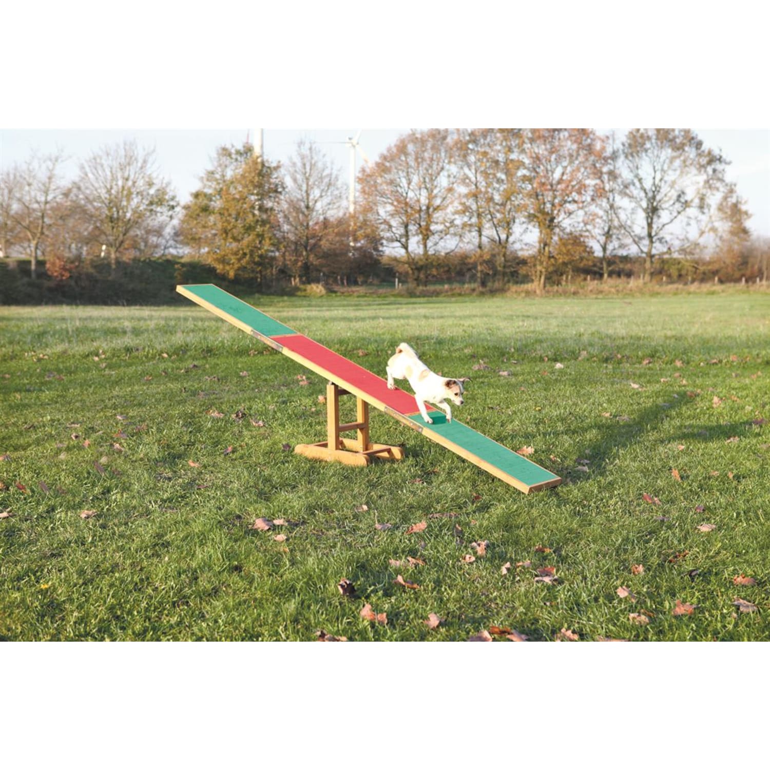 Trixie Agility vippe 300 × 34 × 54 cm