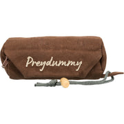 Trixie Preydummy brun ø 6 × 14 cm