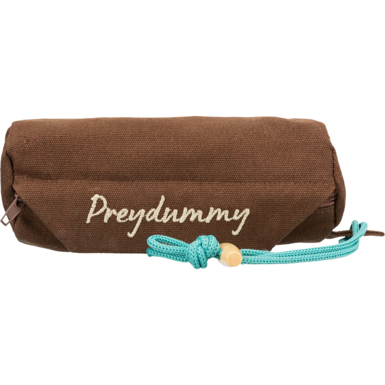 Trixie Preydummy brun ø 7 × 18 cm