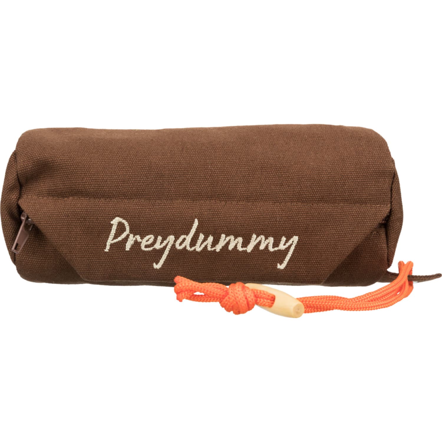 Trixie Preydummy brun ø 8 × 20 cm