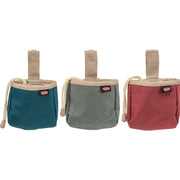 Trixie snacksbag Dog Activity Baggy DeLuxe 8 × 10 cm