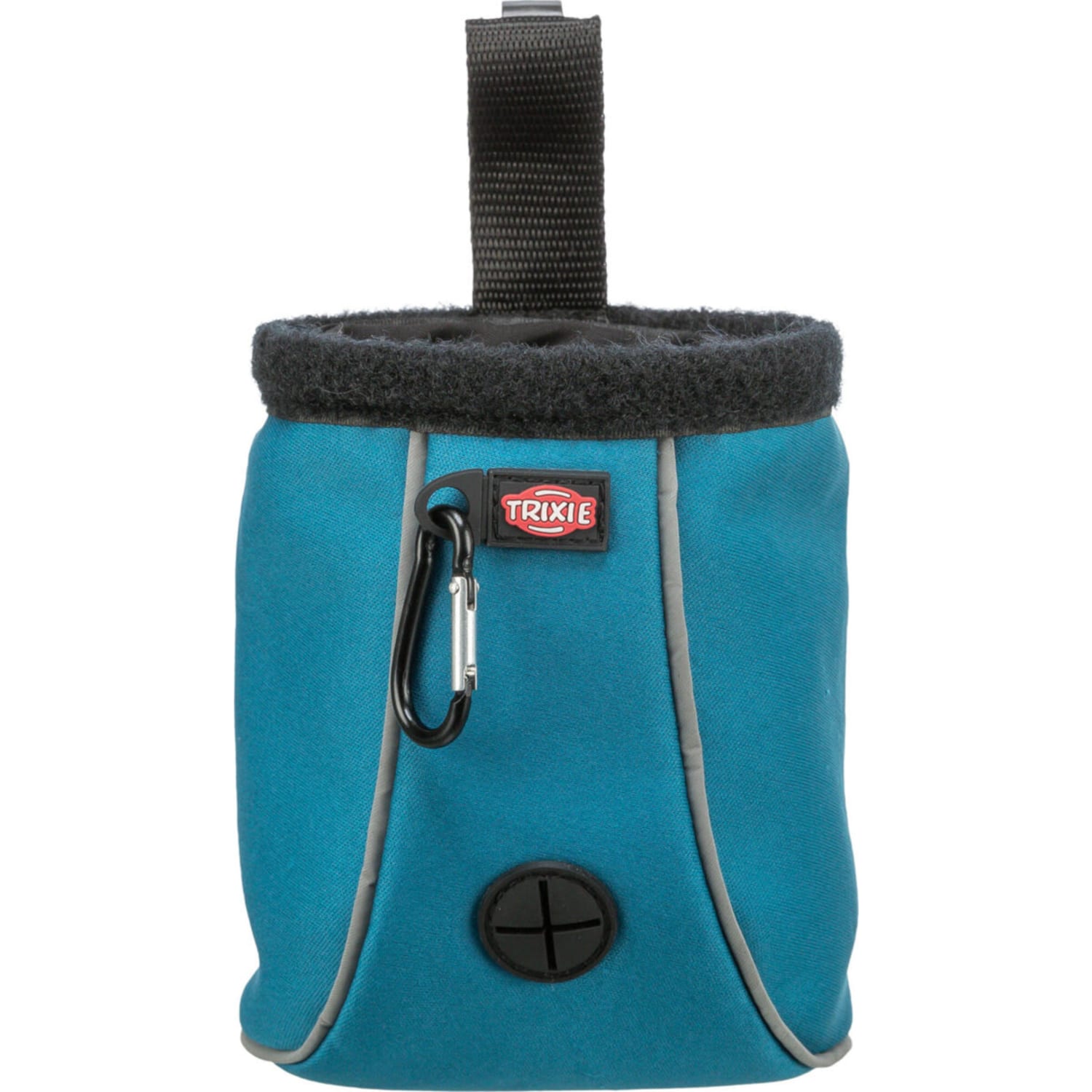 Trixie snacksbag Baggy Twist Treat ø 11 × 14 cm assortert farger