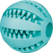 Trixie Dentafun ball med mint 5 cm