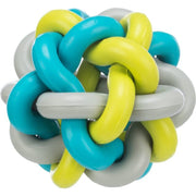 Trixie naturgummiball 7 cm