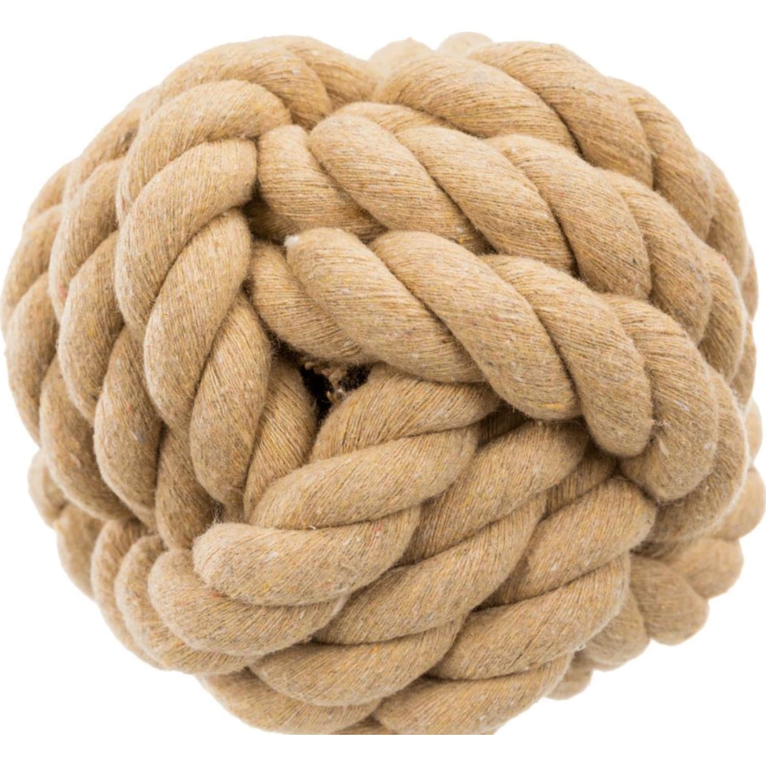 Trixie BE NORDIC tauknuteball ø 13 cm
