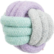 Trixie Junior tauknuteball bomull ø 6 cm