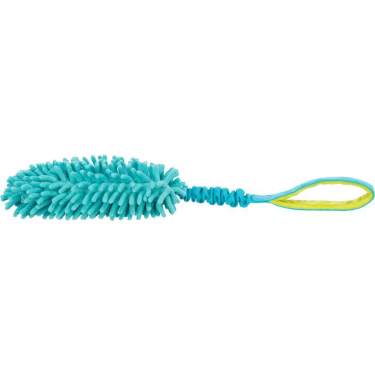 Trixie hundeleke Bungee dummy 20 cm/47 cm