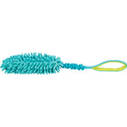 Trixie hundeleke Bungee dummy 20 cm/47 cm
