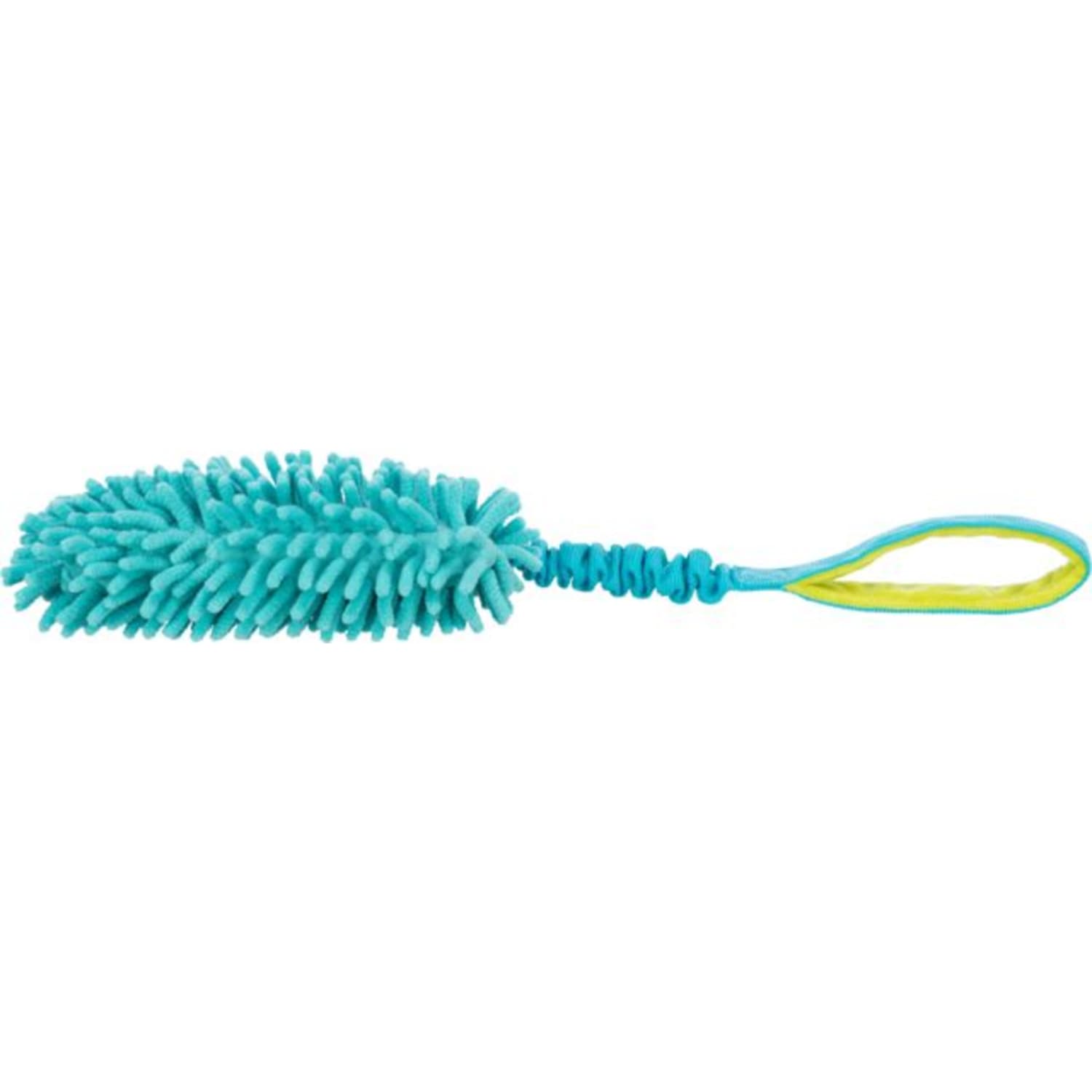 Trixie hundeleke Bungee dummy 20 cm/47 cm