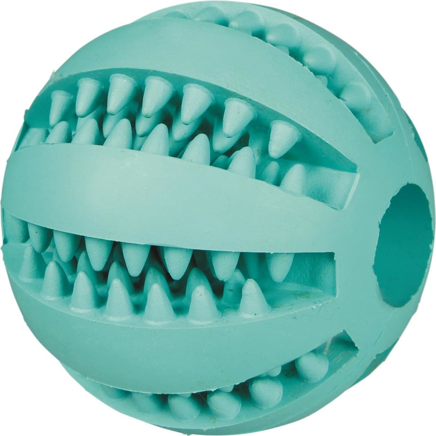 Trixie Dentafun ball med mint 6 cm