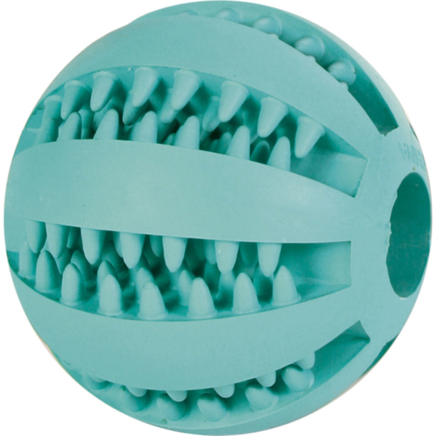 Trixie Dentafun ball med mint 6,5 cm