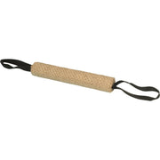 Trixie trenings dummy strie med 2 håndtak 25 cm ø 4 cm