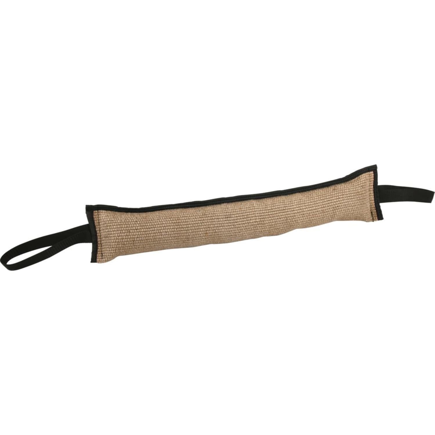 Trixie trenings dummy strie med 2 håndtak 60 × 12 cm