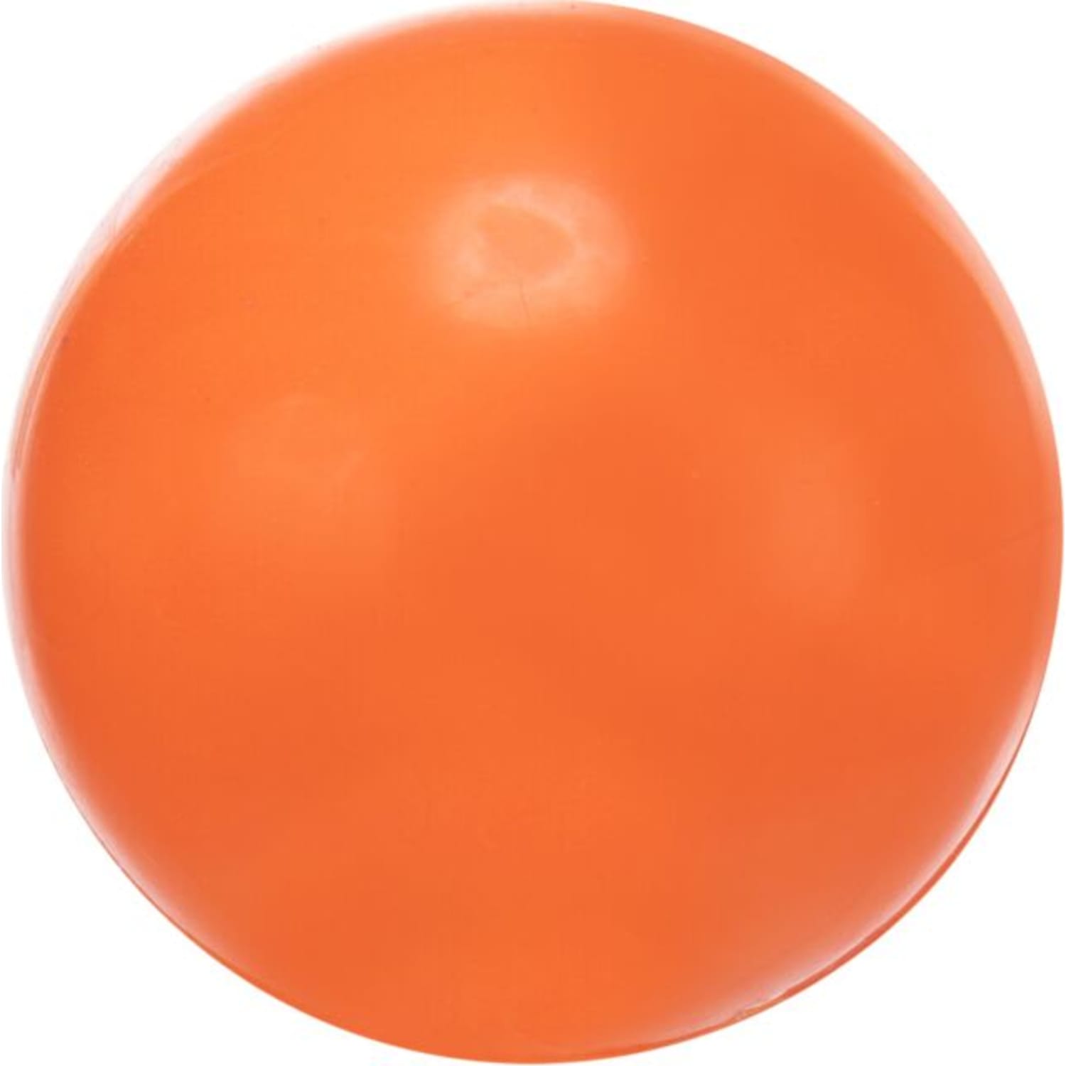 Trixie massiv ball i naturgummi 6,5 cm