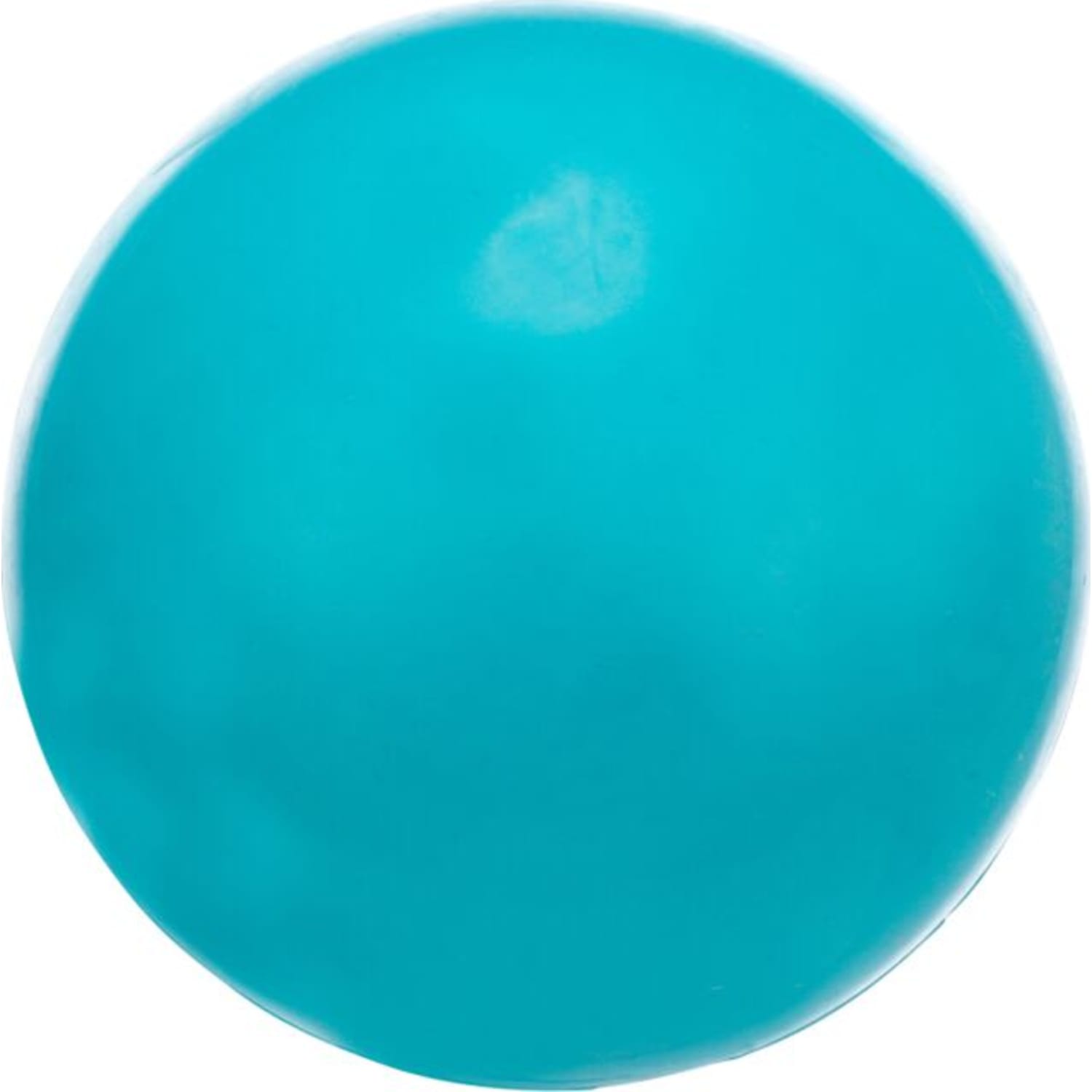 Trixie massiv ball i naturgummi 8,5 cm