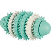 Trixie DentaFun rugby med pigger 15 cm