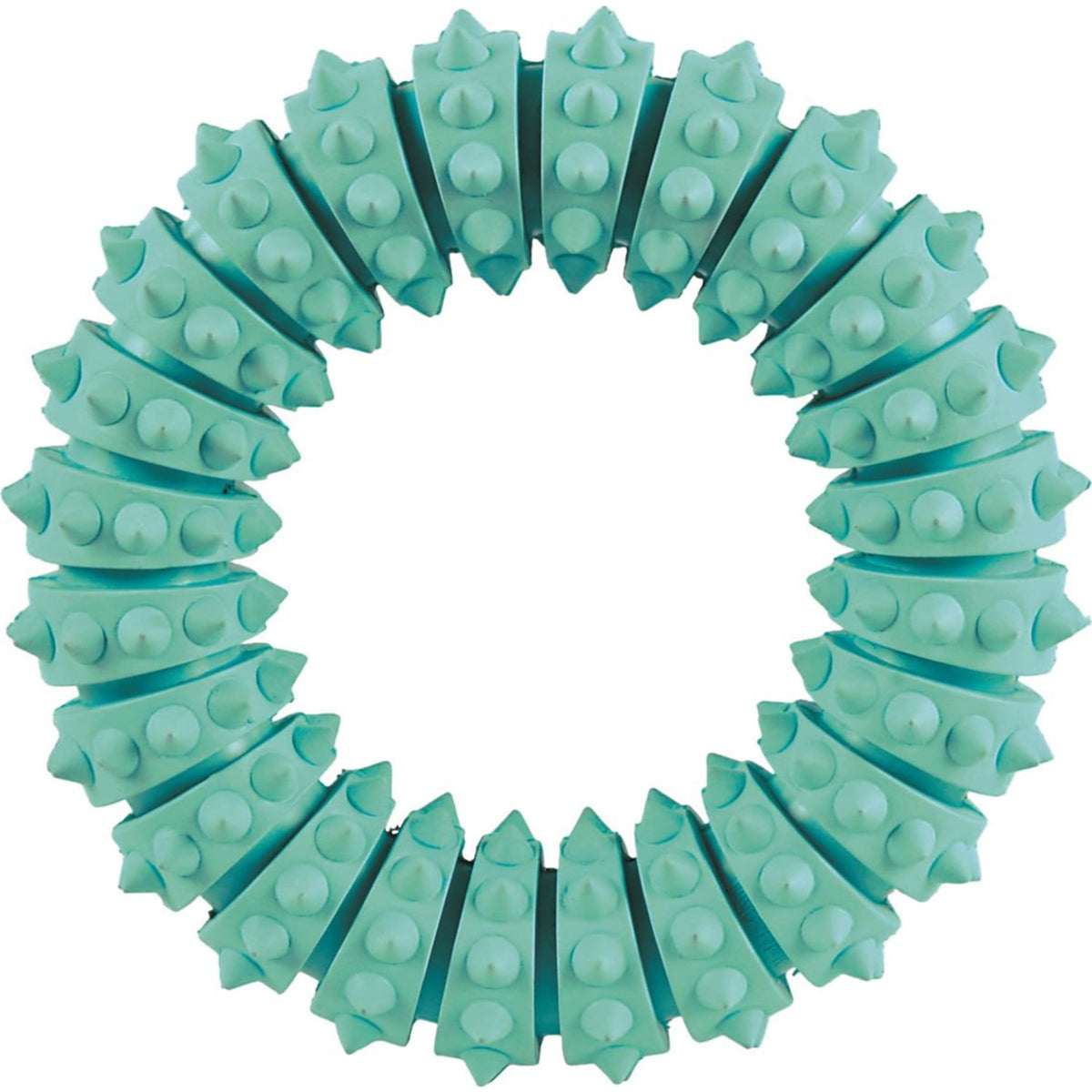 Trixie Dentafun ring med mint 12 cm