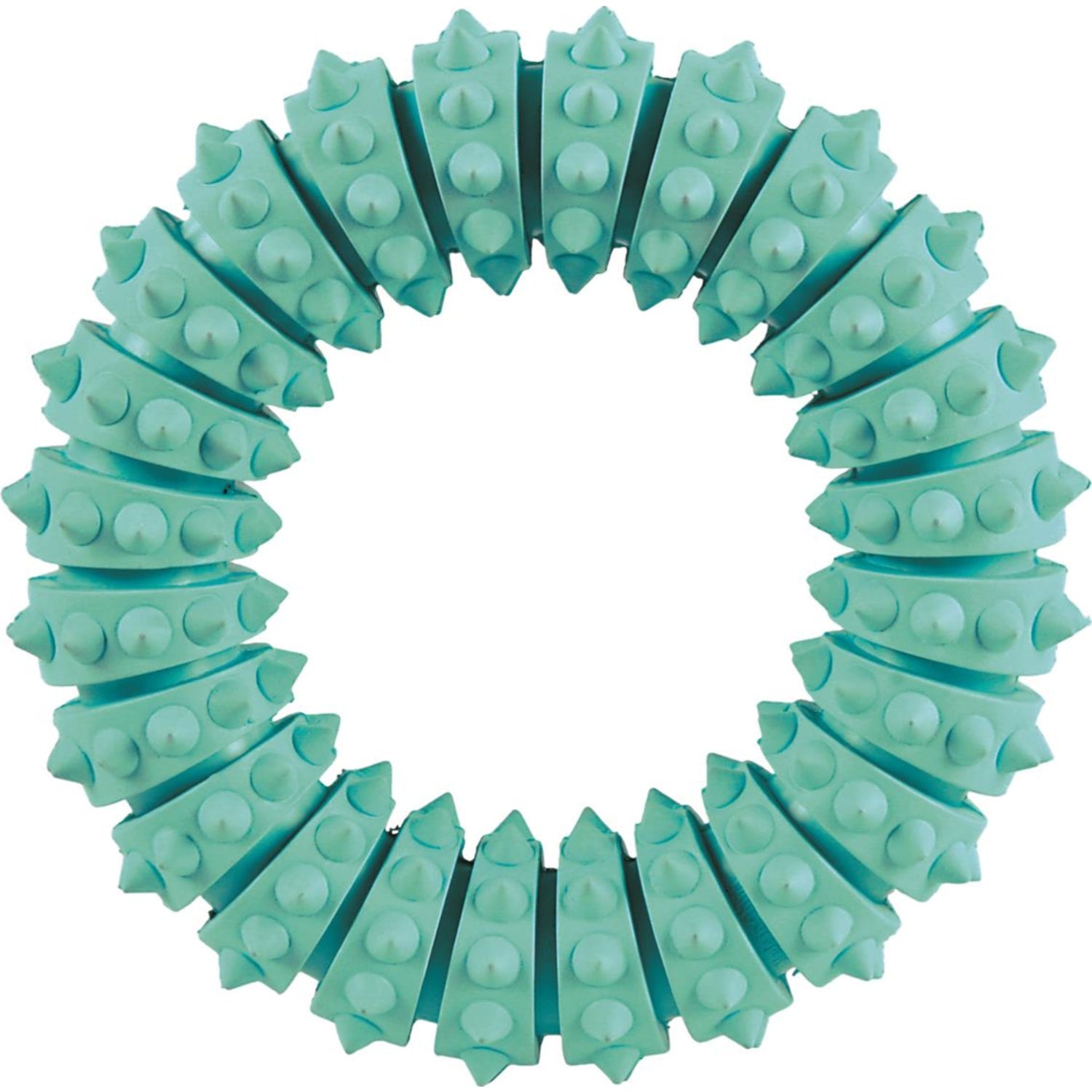 Trixie Dentafun ring med mint 12 cm