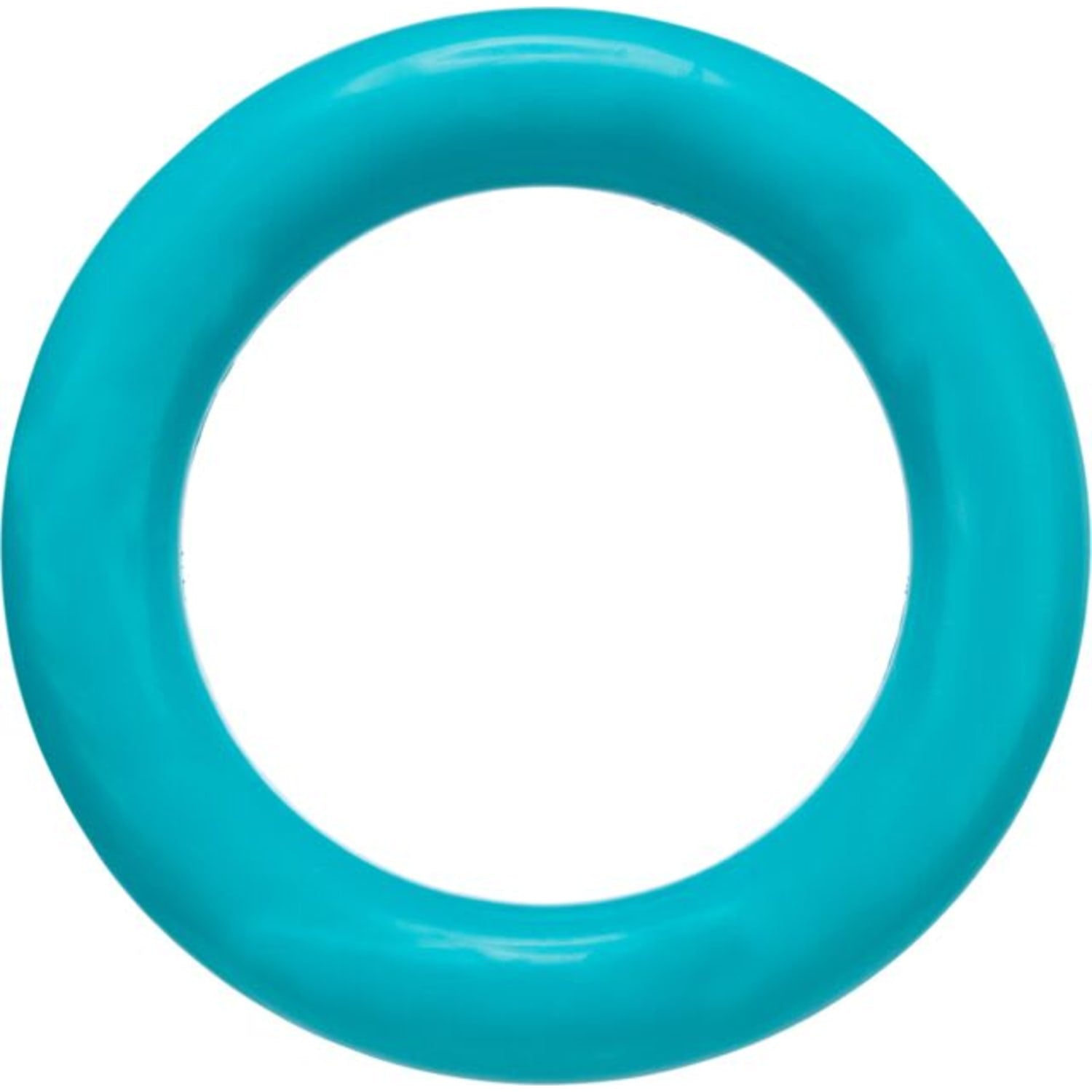Trixie gummiring i naturgummi 15 cm