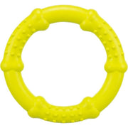 Trixie ring i naturgummi som flyter 16 cm