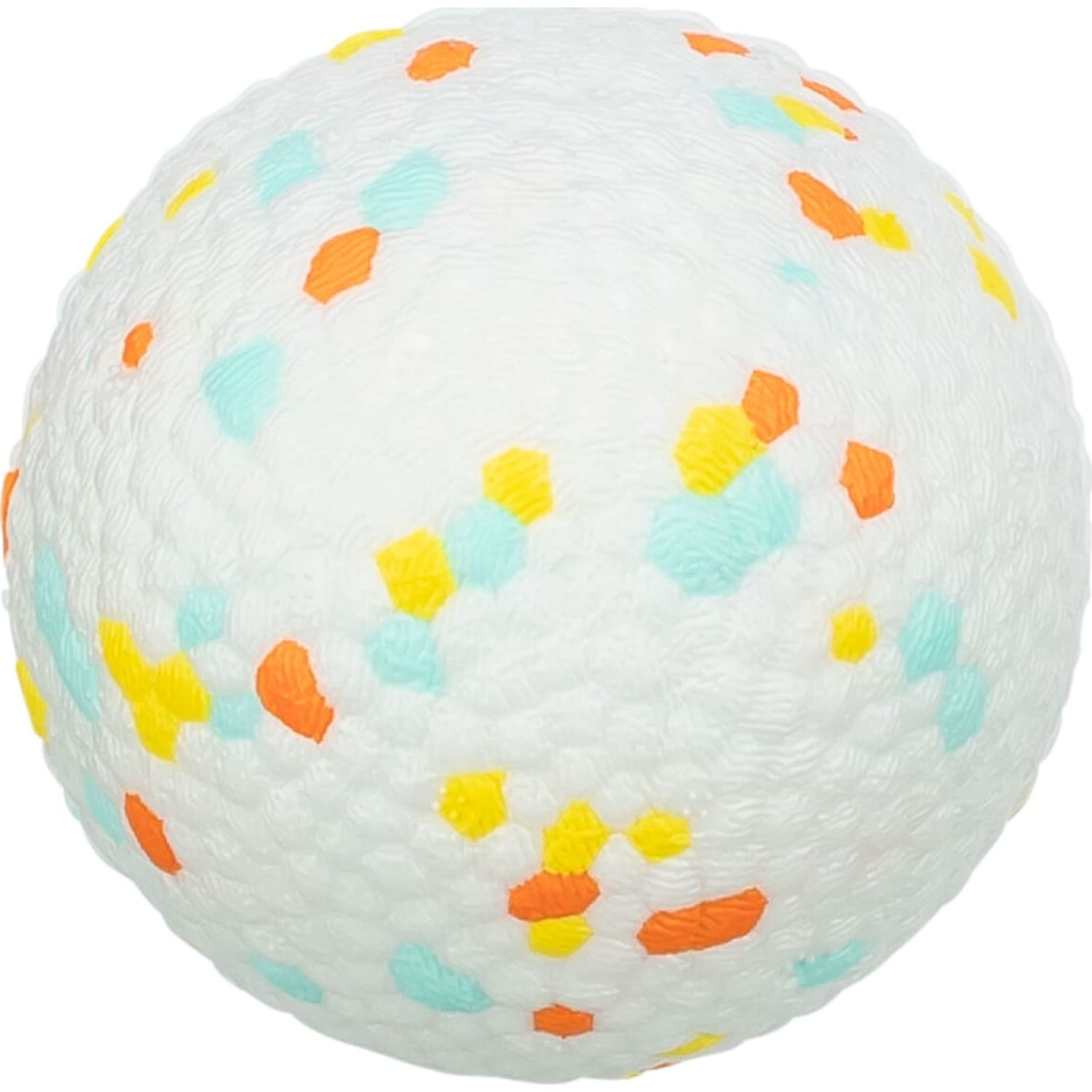 Trixie Light & Strong Bouncy ball 7,5 cm