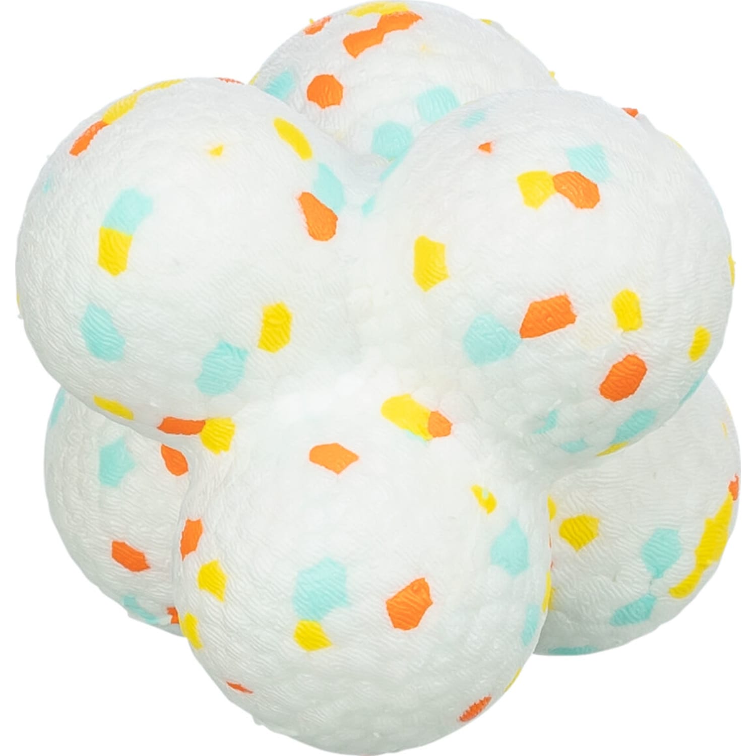 Trixie Light & Strong Bubble ball 8 cm