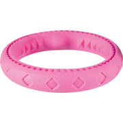 Trixie Aqua Toy ring i TPR-gummi 17 cm